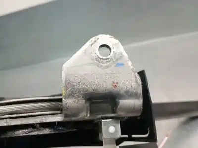 Автозапчастина б/у важіль ручного гальма для renault express furgoneta/monovolumen 1.5 blue dci 75 (f6aa) посилання на oem iam 360103090r  360103090r