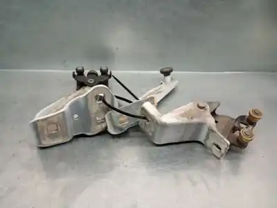Second-hand car spare part HINGE for RENAULT EXPRESS FURGONETA/MONOVOLUMEN  OEM IAM references 777949343R  777949343R
