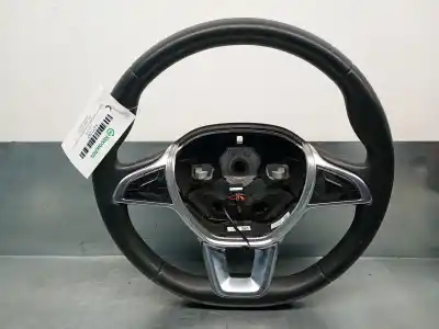 İkinci el araba yedek parçası DIREKSIYON için RENAULT EXPRESS FURGONETA/MONOVOLUMEN  OEM IAM referansları 484007251R 34278267D TRW 484007251R