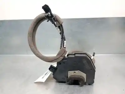 Автозапчасти б/у замок задней правой двери за renault express furgoneta/monovolumen 1.5 blue dci 75 (f6aa) ссылки oem iam 825029568r  825029568r