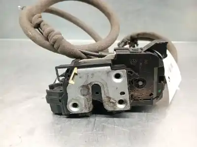 Автозапчасти б/у замок задней правой двери за renault express furgoneta/monovolumen 1.5 blue dci 75 (f6aa) ссылки oem iam 825029568r  825029568r