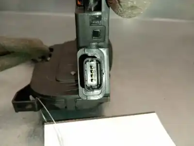 Автозапчасти б/у замок задней правой двери за renault express furgoneta/monovolumen 1.5 blue dci 75 (f6aa) ссылки oem iam 825029568r  825029568r