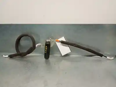 Автозапчасти б/у внутренняя задняя правая ручка за renault express furgoneta/monovolumen 1.5 blue dci 75 (f6aa) ссылки oem iam 906125006r