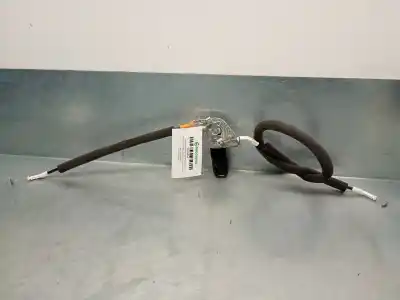 Автозапчасти б/у внутренняя задняя правая ручка за renault express furgoneta/monovolumen 1.5 blue dci 75 (f6aa) ссылки oem iam 906125006r  906125006r