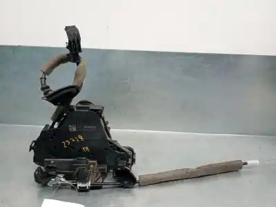 Автозапчасти б/у замок левой передней двери за renault express furgoneta/monovolumen 1.5 blue dci 75 (f6aa) ссылки oem iam 805033719r