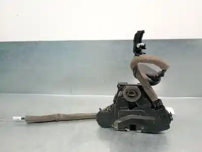 Автозапчасти б/у замок левой передней двери за renault express furgoneta/monovolumen 1.5 blue dci 75 (f6aa) ссылки oem iam 805033719r  805033719r