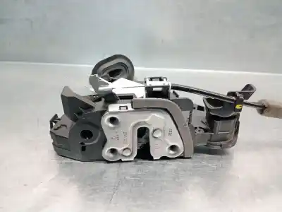 Автозапчасти б/у замок левой передней двери за renault express furgoneta/monovolumen 1.5 blue dci 75 (f6aa) ссылки oem iam 805033719r  805033719r