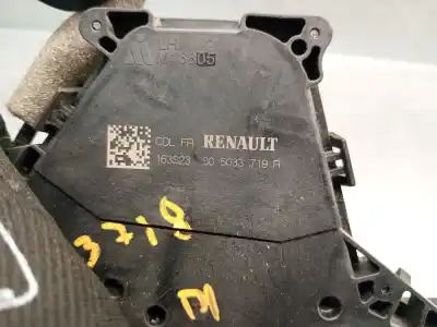 Автозапчасти б/у замок левой передней двери за renault express furgoneta/monovolumen 1.5 blue dci 75 (f6aa) ссылки oem iam 805033719r  805033719r