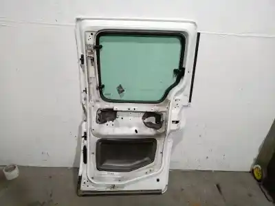 Автозапчастина б/у праві бічні розсувні двері для citroen berlingo 1.9 d multispace посилання на oem iam 9008e5  9008e5