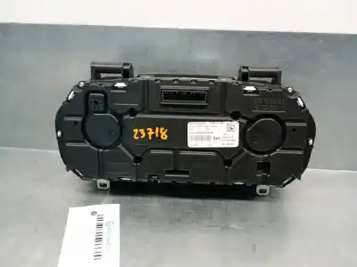 Автозапчастина б/у панель інструментів для renault express furgoneta/monovolumen 1.5 blue dci 75 (f6aa) посилання на oem iam 248094489r a3c0303880100 248094489r