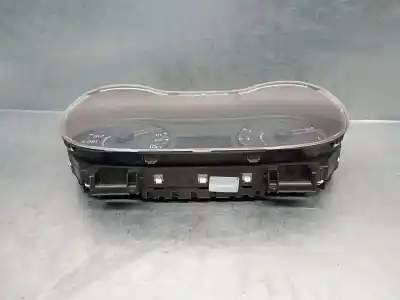 Автозапчастина б/у панель інструментів для renault express furgoneta/monovolumen 1.5 blue dci 75 (f6aa) посилання на oem iam 248094489r a3c0303880100 248094489r