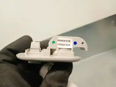 Автозапчастина б/у правильний натір для renault express furgoneta/monovolumen 1.5 blue dci 75 (f6aa) посилання на oem iam 964004107r  964004107r