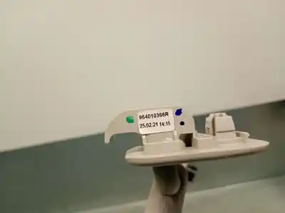 Автозапчастина б/у лівий натір для renault express furgoneta/monovolumen 1.5 blue dci 75 (f6aa) посилання на oem iam 964010366r  964010366r