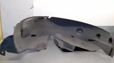 Автозапчасти б/у арка заднего правого колеса за renault clio iv 0.9 ссылки oem iam 767486764r  767483362r