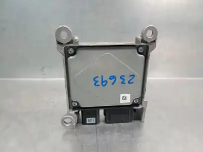 Pezzo di ricambio per auto di seconda mano centralina airbag per ford focus c-max (cap) 1.8 tdci turbodiesel cat riferimenti oem iam 4m5t14b056ae 0285001847 bosch 