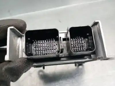 Pezzo di ricambio per auto di seconda mano centralina airbag per ford focus c-max (cap) 1.8 tdci turbodiesel cat riferimenti oem iam 4m5t14b056ae 0285001847 bosch 