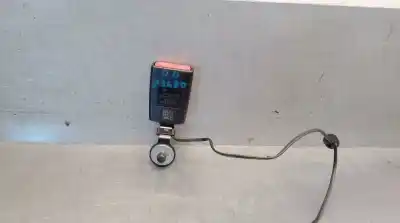 Peça sobressalente para automóvel em segunda mão chicote / encaixe cinto segurança dianteiro direito por renault twingo iii (bcm_, bca_) 0.9 tce 90 referências oem iam 878179165r