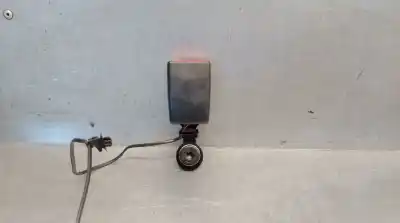 Автозапчасти б/у крюк для ремня передний правый за renault twingo iii (bcm_, bca_) 0.9 tce 90 ссылки oem iam 878179165r  878179165r