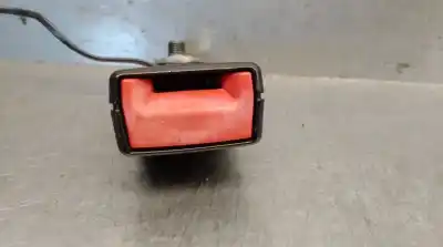 Автозапчасти б/у крюк для ремня передний правый за renault twingo iii (bcm_, bca_) 0.9 tce 90 ссылки oem iam 878179165r  878179165r