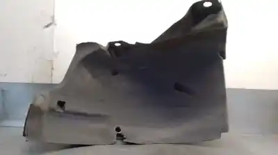 Автозапчасти б/у передняя левая колесная арка за renault clio iv 0.9 ссылки oem iam 638455903r  638458563r