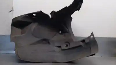 Автозапчасти б/у передняя левая колесная арка за renault clio iv 0.9 ссылки oem iam 638455903r  638458563r