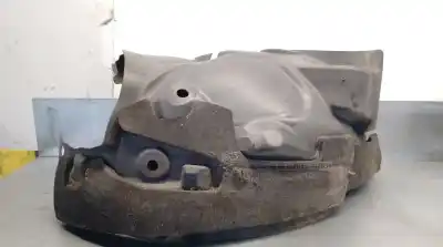 Автозапчасти б/у передняя левая колесная арка за renault clio iv 0.9 ссылки oem iam 638455903r  638458563r