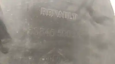 Автозапчасти б/у передняя левая колесная арка за renault clio iv 0.9 ссылки oem iam 638455903r  638458563r