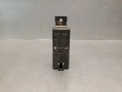 Peça sobressalente para automóvel em segunda mão caixa de pré-aquecimento por audi q3 (8ub, 8ug) 2.0 tdi referências oem iam 04l907281