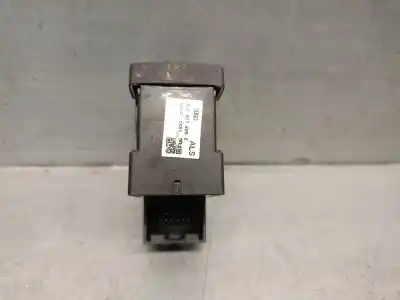 Автозапчасти б/у рычаг ручного тормоза за audi q3 (8ub, 8ug) 2.0 tdi ссылки oem iam 8u0927225g  