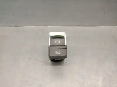 Peça sobressalente para automóvel em segunda mão alavanca de travão de mão por audi q3 (8ub, 8ug) 2.0 tdi referências oem iam 8u0927225g