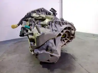 Second-hand car spare part gearbox for dacia duster (hs_) 1.5 dci (hsaj) oem iam references tl4075 b184057 