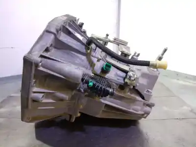 Second-hand car spare part gearbox for dacia duster (hs_) 1.5 dci (hsaj) oem iam references tl4075 b184057 