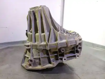 Second-hand car spare part gearbox for dacia duster (hs_) 1.5 dci (hsaj) oem iam references tl4075 b184057 