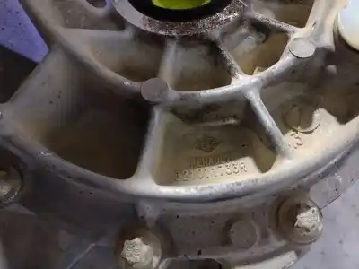 Second-hand car spare part gearbox for dacia duster (hs_) 1.5 dci (hsaj) oem iam references tl4075 b184057 