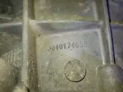 Second-hand car spare part gearbox for dacia duster (hs_) 1.5 dci (hsaj) oem iam references tl4075 b184057 