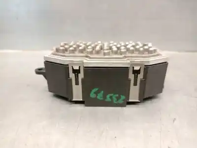 Автозапчасти б/у сопротивление нагреву за audi q3 (8ub, 8ug) 2.0 tdi ссылки oem iam 3c0907521g  3c0907521g