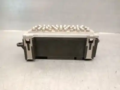 Автозапчасти б/у сопротивление нагреву за audi q3 (8ub, 8ug) 2.0 tdi ссылки oem iam 3c0907521g  3c0907521g