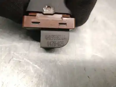 Автозапчасти б/у выключатель за audi q3 (8ub, 8ug) 2.0 tdi ссылки oem iam 4h0959831a  4h0959831a