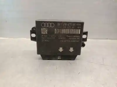 Peça sobressalente para automóvel em segunda mão módulo eletrônico por audi q3 (8ub, 8ug) 2.0 tdi referências oem iam 8x0919475ak