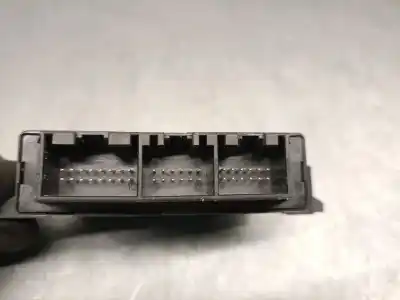 Second-hand car spare part electronic module for audi q3 (8ub, 8ug) 2.0 tdi oem iam references 8x0919475ak  