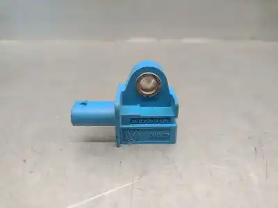 Peça sobressalente para automóvel em segunda mão sensor por audi q3 (8ub, 8ug) 2.0 tdi referências oem iam 5k0959351a