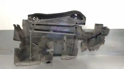 Автозапчасти б/у передние молдинги за citroen c3 iii (sx) 1.2 puretech 82 ссылки oem iam 9836122580