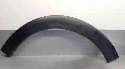 Автозапчасти б/у правое переднее крыло за citroen c3 iii (sx) 1.2 puretech 82 ссылки oem iam 9812088580