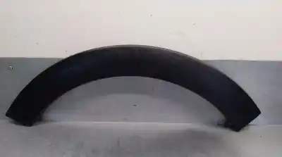 Автозапчасти б/у заднее левое крыло за citroen c3 iii (sx) 1.2 puretech 82 ссылки oem iam 9812088880