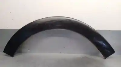 Автозапчасти б/у левое переднее крыло за citroen c3 iii (sx) 1.2 puretech 82 ссылки oem iam 9812088680