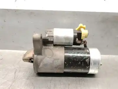 Second-hand car spare part Starter Motor for MAZDA 3 LIM. (BL) 2.2 Turbodiesel CAT OEM IAM references SH1B18400 M001T81582 MITSUBISHI SH1B18400