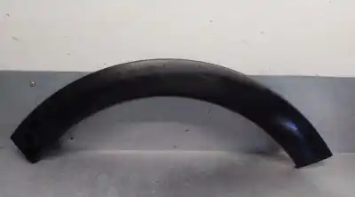 Автозапчасти б/у правое заднее крыло за citroen c3 iii (sx) 1.2 puretech 82 ссылки oem iam 9812088780
