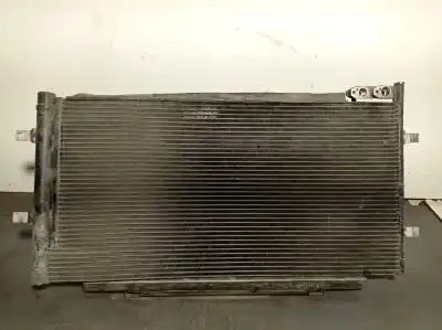 Peça sobressalente para automóvel em segunda mão condensador / radiador de ar condicionado por audi q3 (8ub, 8ug) 2.0 tdi referências oem iam 8u0260401c