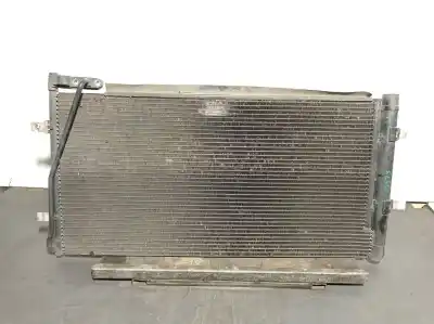 Tweedehands auto-onderdeel airconditioning condensor / radiator voor audi q3 (8ub, 8ug) 2.0 tdi oem iam-referenties 8u0260401c  8u0260401c