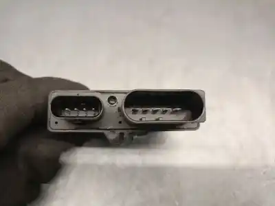 Автозапчасти б/у электронный модуль за audi q3 (8ub, 8ug) 2.0 tdi ссылки oem iam 7n0941329  